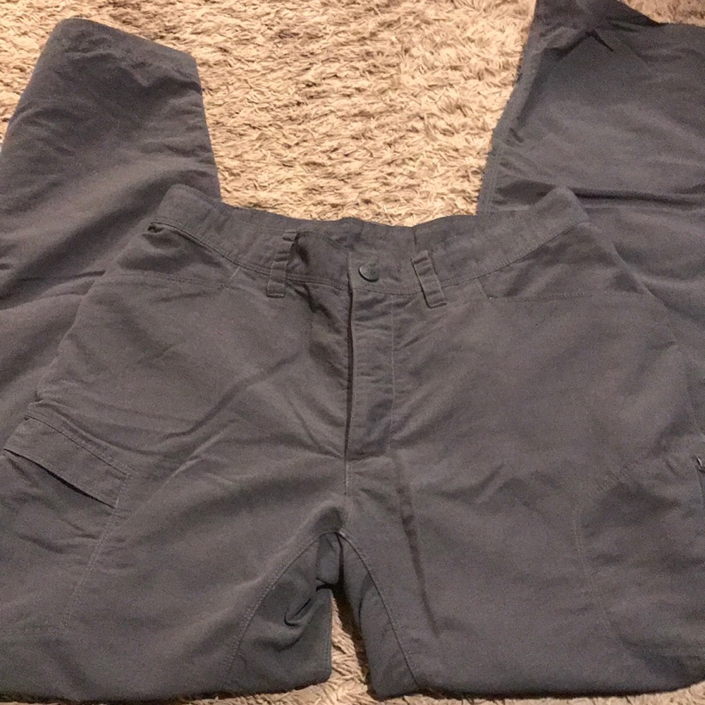 North Face Hiking Pants